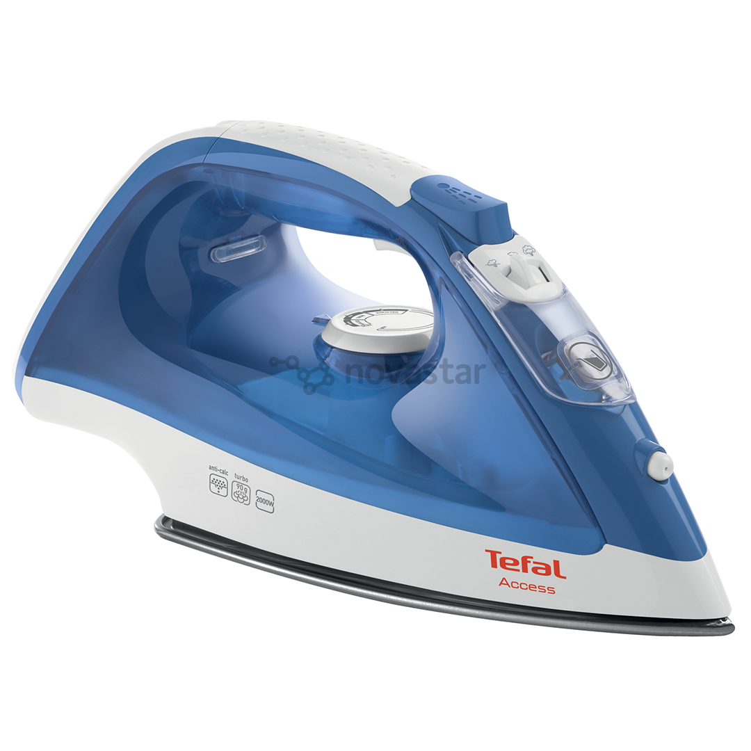 Lygintuvas Tefal FV1511E3