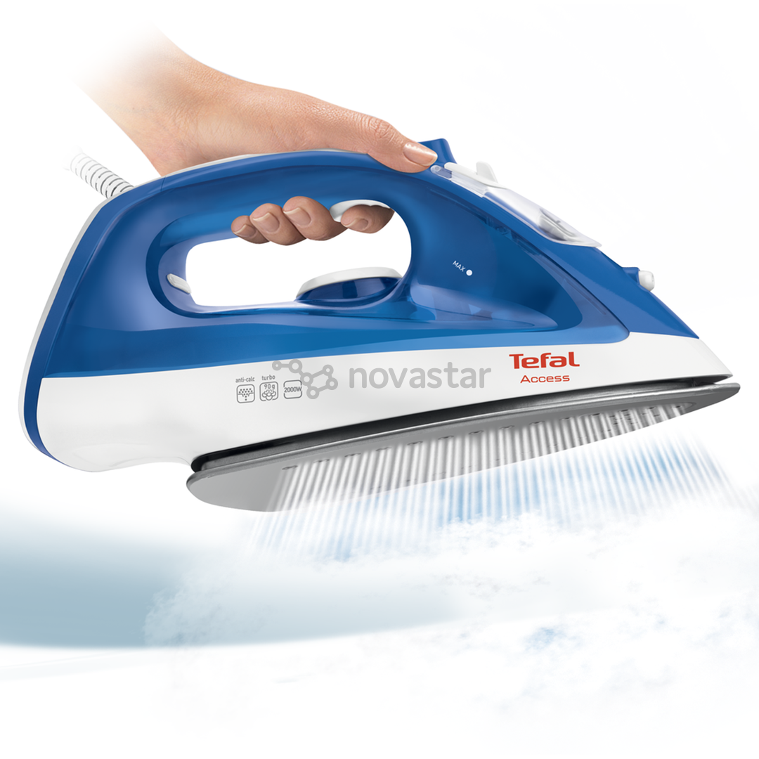Lygintuvas Tefal FV1511E3
