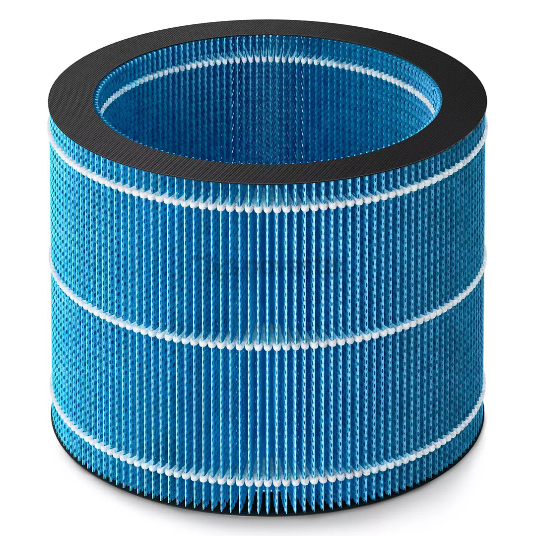 Philips 3000, черный/медный - Увлажнитель воздуха