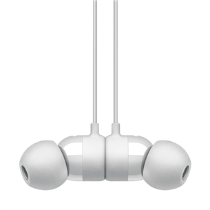 Ausinės Beats urBeats3, Lightning, Pilkos