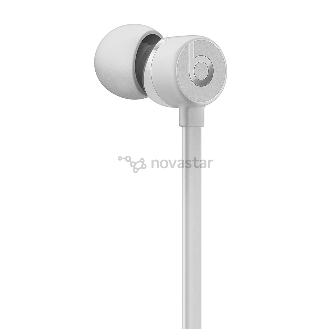 Ausinės Beats urBeats3, Lightning, Pilkos