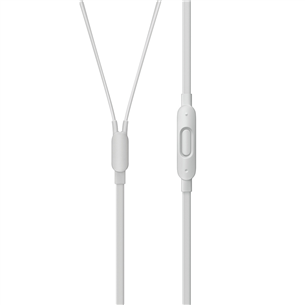Ausinės Beats urBeats3, Lightning, Pilkos