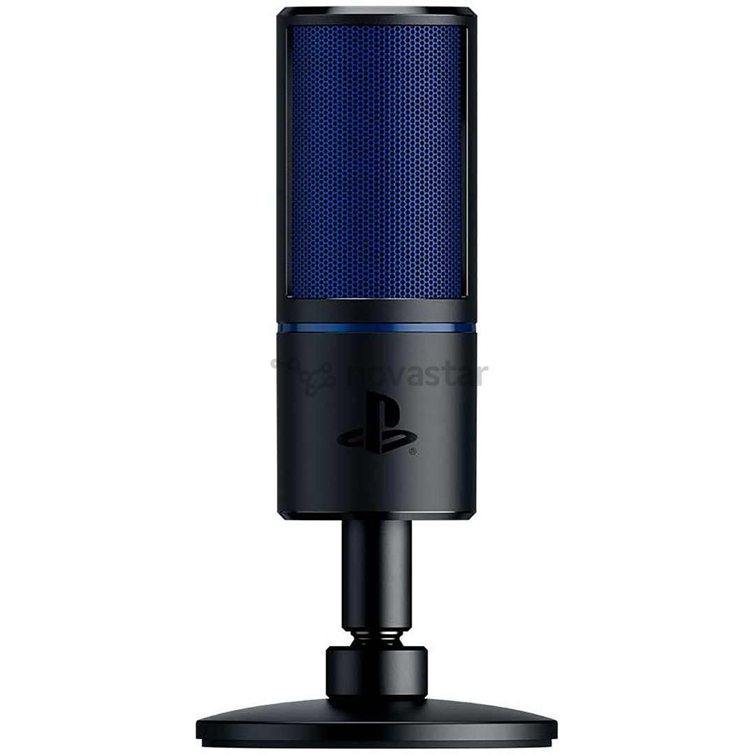 Mikrofonas Razer Seiren X PS4