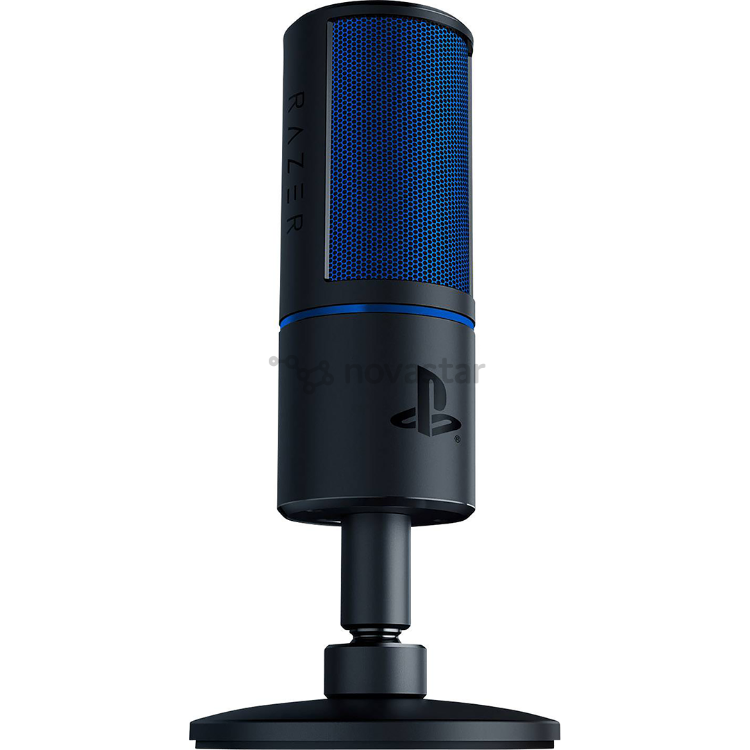 Mikrofonas Razer Seiren X PS4