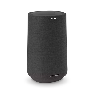Belaidė kolonėlė Harman Citation 100, Juoda