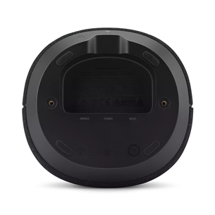 Belaidė kolonėlė Harman Citation 100, Juoda