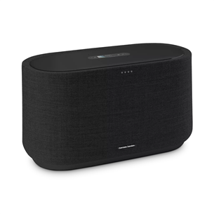 Belaidė kolonėlė Harman/Kardon Citation 500, Juoda