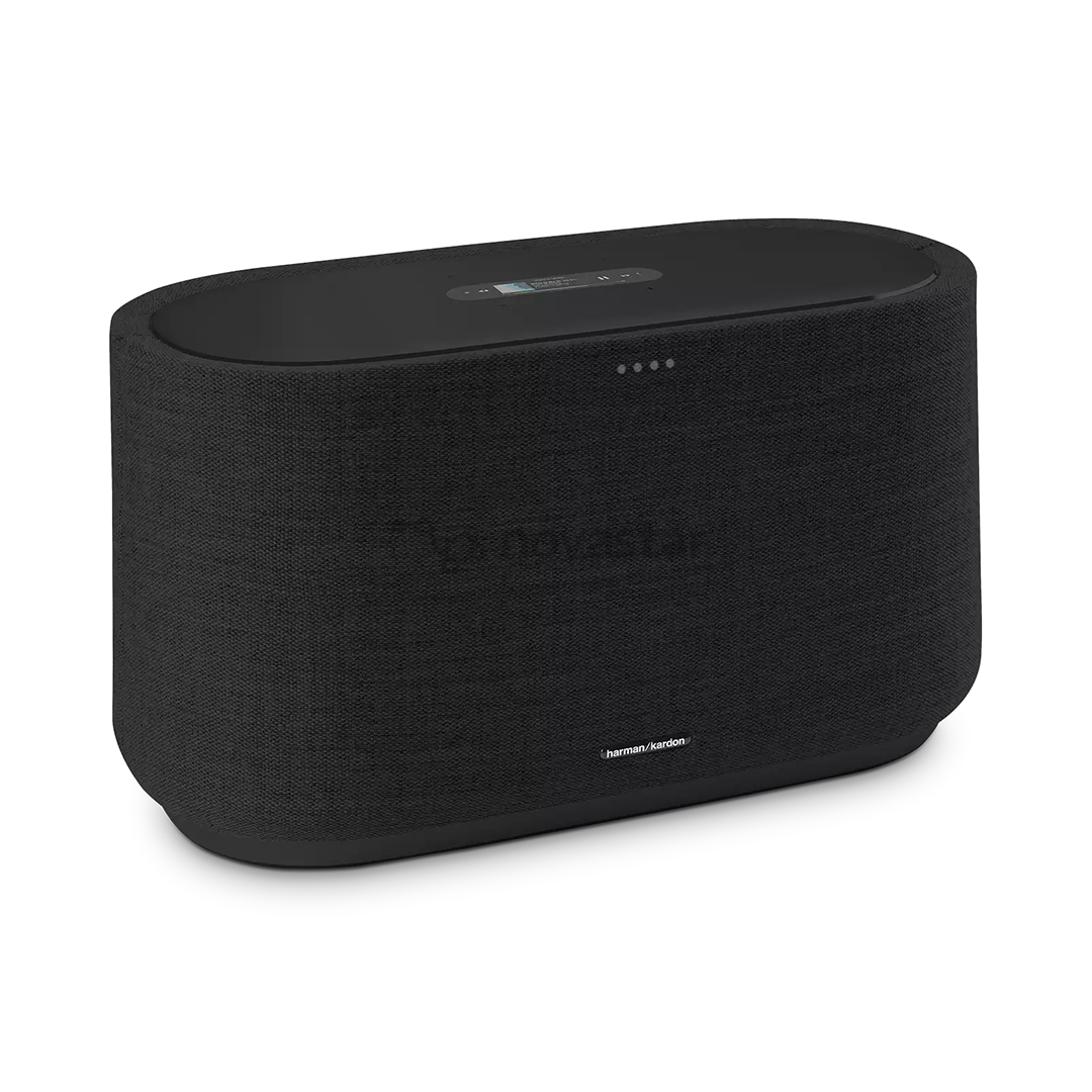 Belaidė kolonėlė Harman/Kardon Citation 500, Juoda