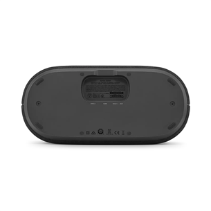 Belaidė kolonėlė Harman/Kardon Citation 500, Juoda