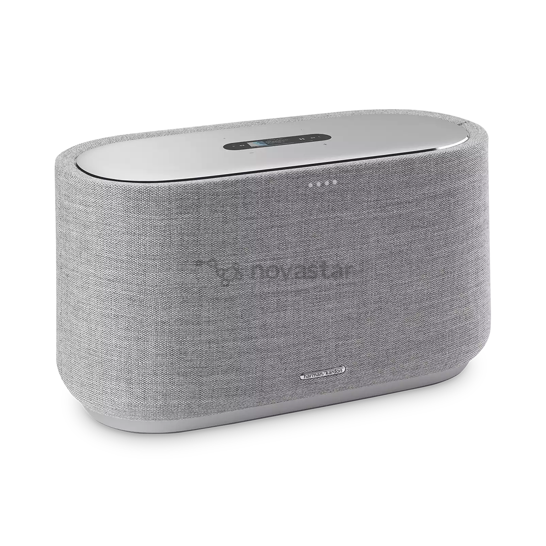 Belaidė kolonėlė Harman/Kardon Citation 500, Pilka