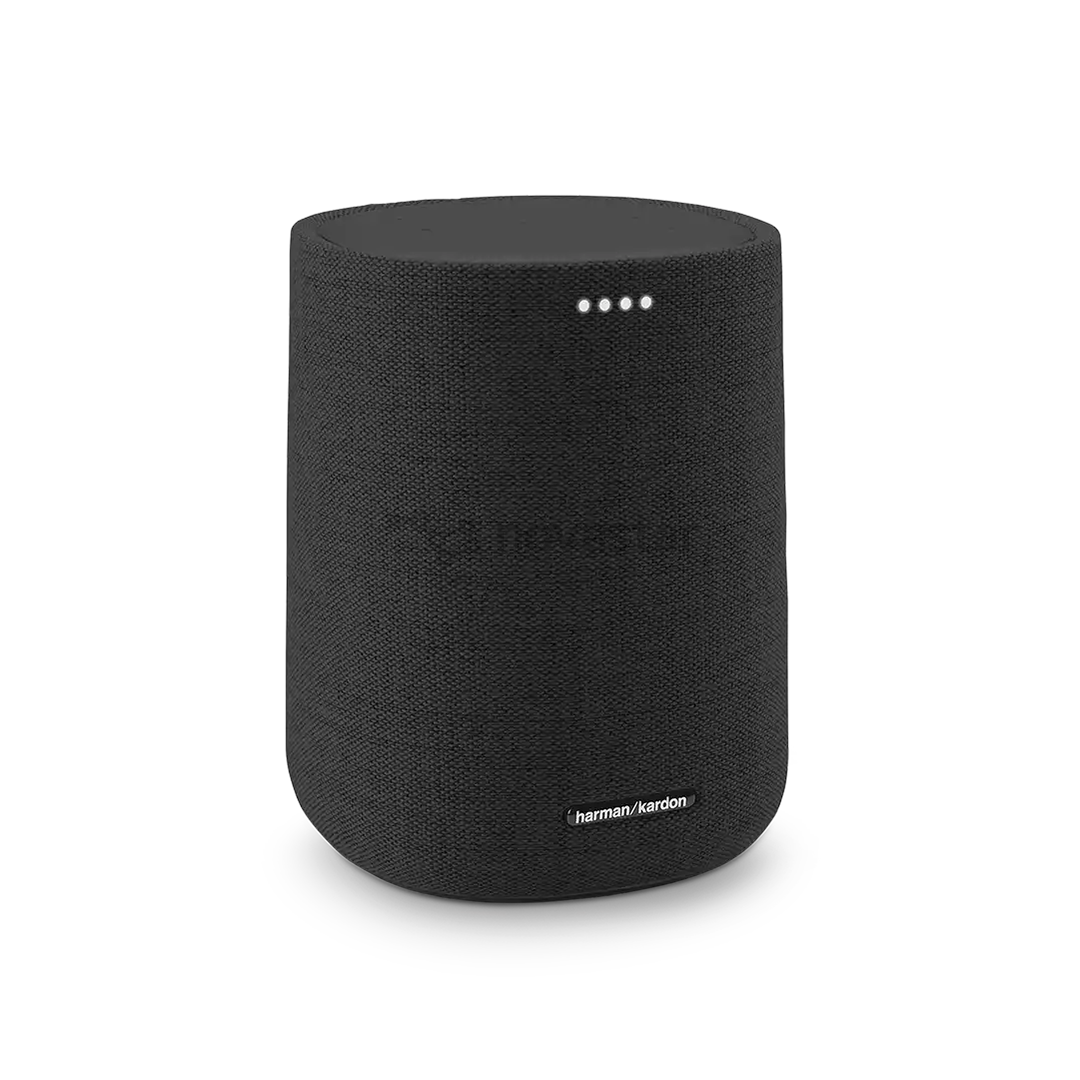 Belaidė kolonėlė Harman/Kardon Citation ONE, Juoda