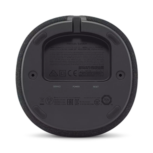 Belaidė kolonėlė Harman/Kardon Citation ONE, Juoda