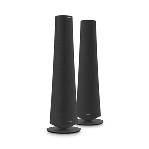 Garso sistema Soundbar Harman Citation Tower HKCITATIONTWRBLKEU