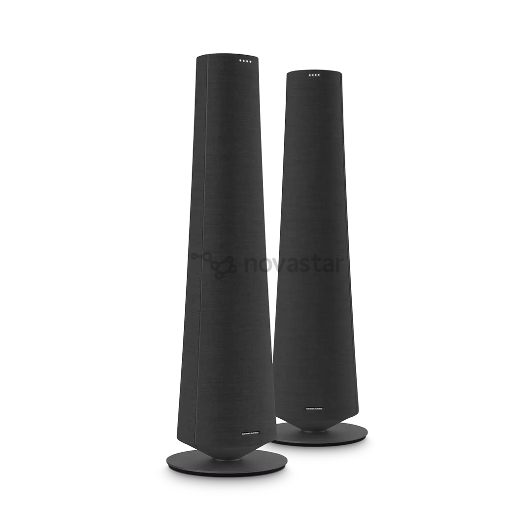 Garso sistema Soundbar Harman Citation Tower HKCITATIONTWRBLKEU