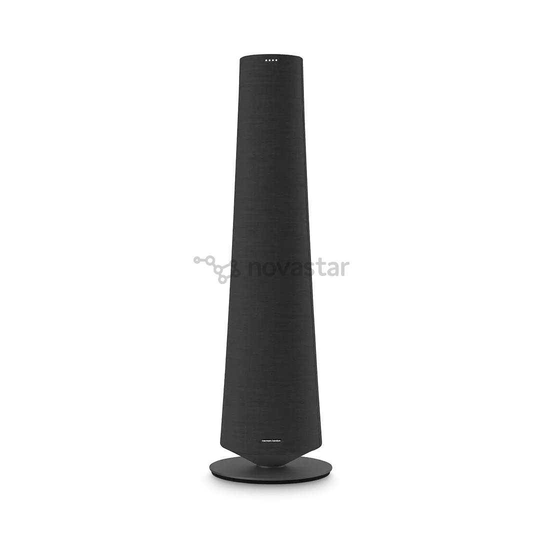 Garso sistema Soundbar Harman Citation Tower HKCITATIONTWRBLKEU
