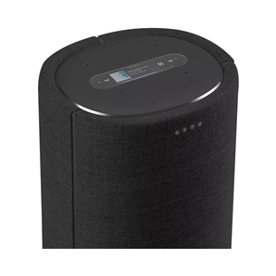 Garso sistema Soundbar Harman Citation Tower HKCITATIONTWRBLKEU