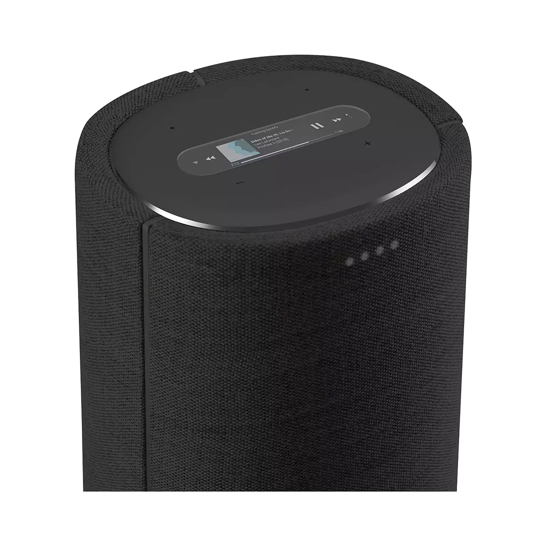Garso sistema Soundbar Harman Citation Tower HKCITATIONTWRBLKEU