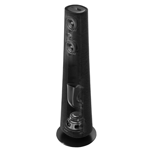 Garso sistema Soundbar Harman Citation Tower HKCITATIONTWRBLKEU