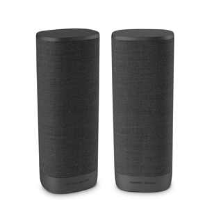 Belaidė kolonėlė Harman/Kardon Citation Surround, Juoda HKCITASURRBLKEU