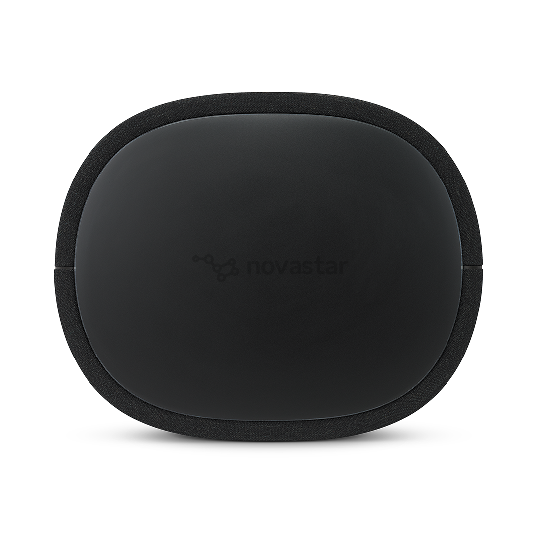 Žemų dažnių kolonėlė Harman Kardon Citation, belaidė, Juoda