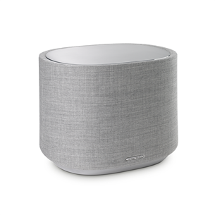 Žemų dažnių kolonėlė Harman Kardon Citation, belaidė, Pilka