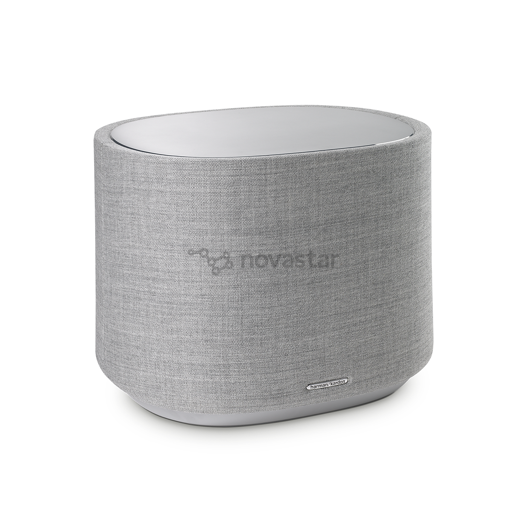 Žemų dažnių kolonėlė Harman Kardon Citation, belaidė, Pilka