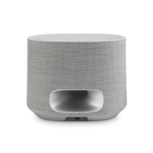 Žemų dažnių kolonėlė Harman Kardon Citation, belaidė, Pilka