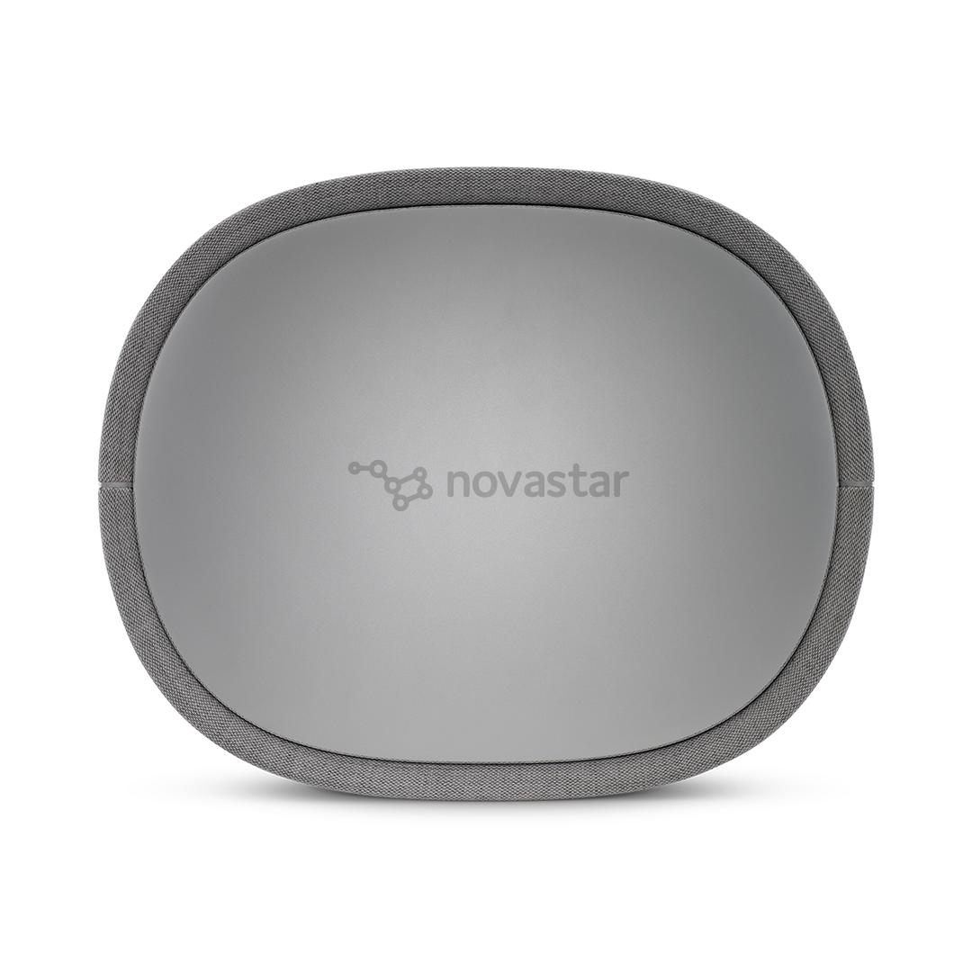 Žemų dažnių kolonėlė Harman Kardon Citation, belaidė, Pilka