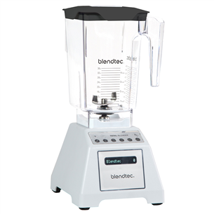 Trintuvas Blendtec Total, 1560 W, 2.7 L, balta