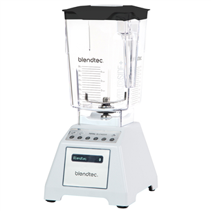 Trintuvas Blendtec Total, 1560 W, 2.7 L, balta