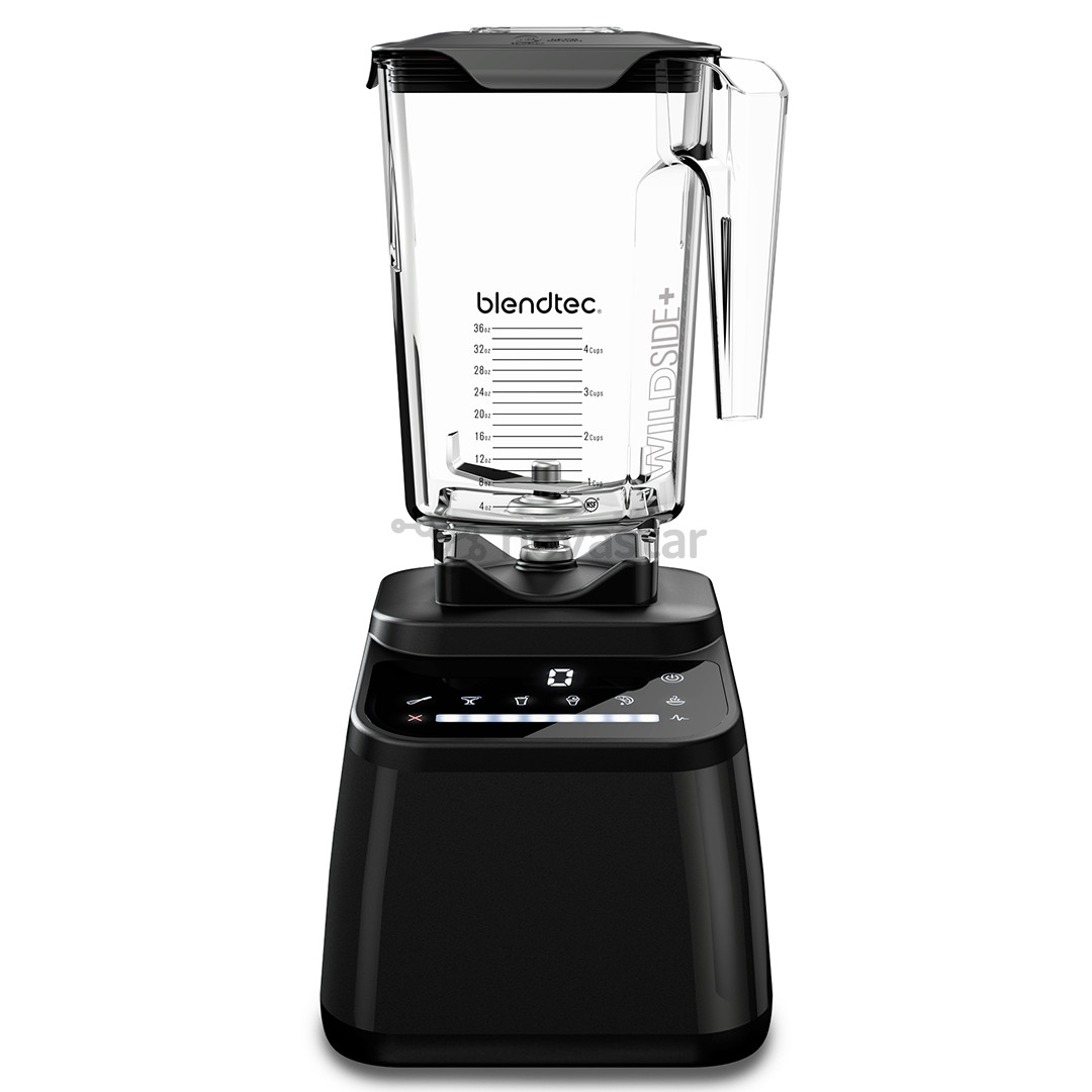 Kokteilinė Blendtec Designer 650