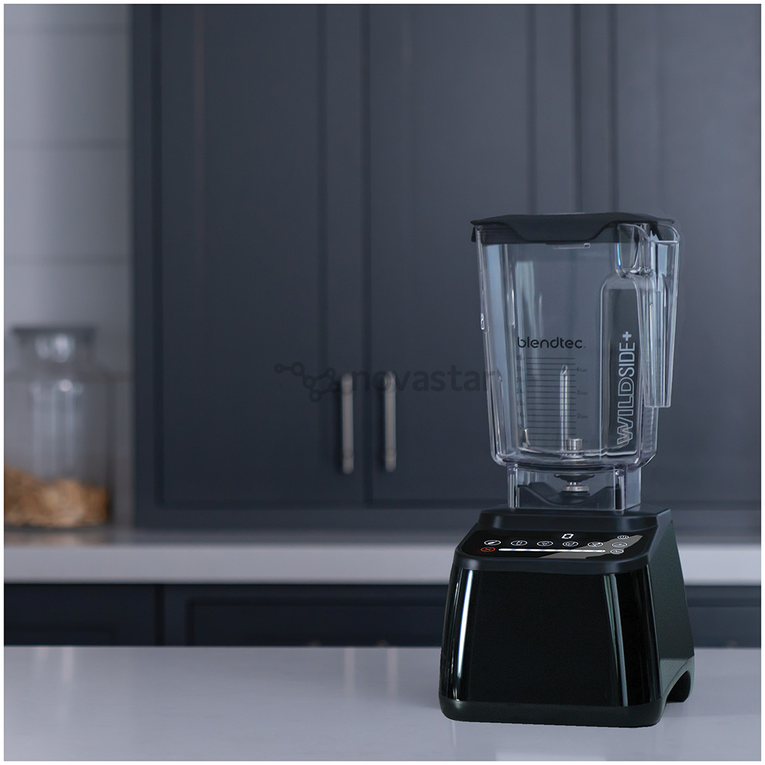 Kokteilinė Blendtec Designer 650