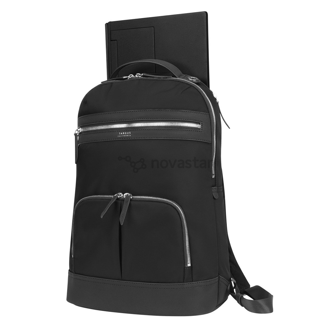 Nešiojamo kompiuterio kuprinė Targus NewPort 15"