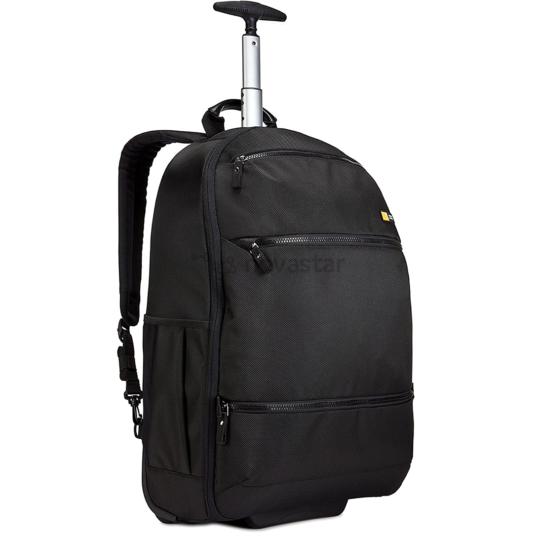 Nešiojamo kompiuterio krepšys Case Logic 15,6" Bryker Rolling