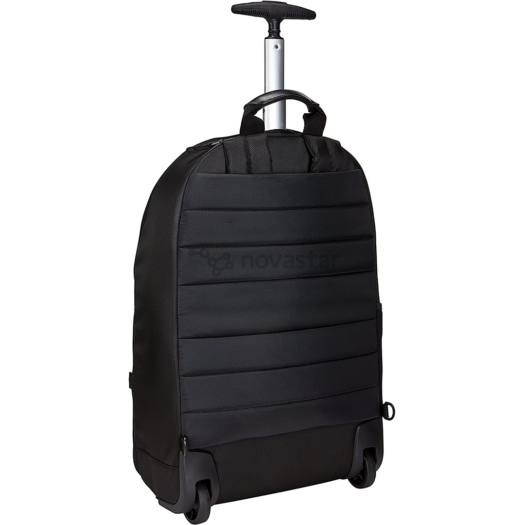 Nešiojamo kompiuterio krepšys Case Logic 15,6" Bryker Rolling