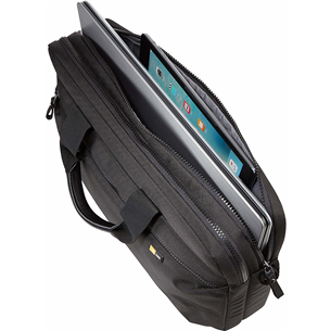 Case Logic Bryker, 15.6", black - Notebook Backpack