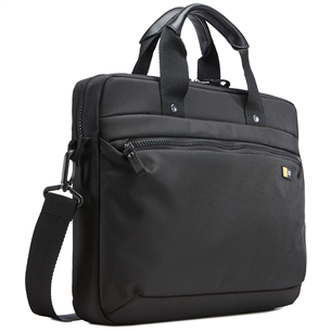 Case Logic Bryker, 13.3", black - Notebook Bag