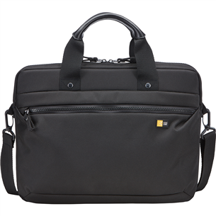 Case Logic Bryker, 13.3", black - Notebook Bag