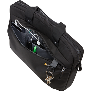 Case Logic Bryker, 13.3", black - Notebook Bag