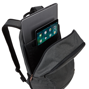 Case Logic Era, 15.6", dark gray - Notebook Backpack