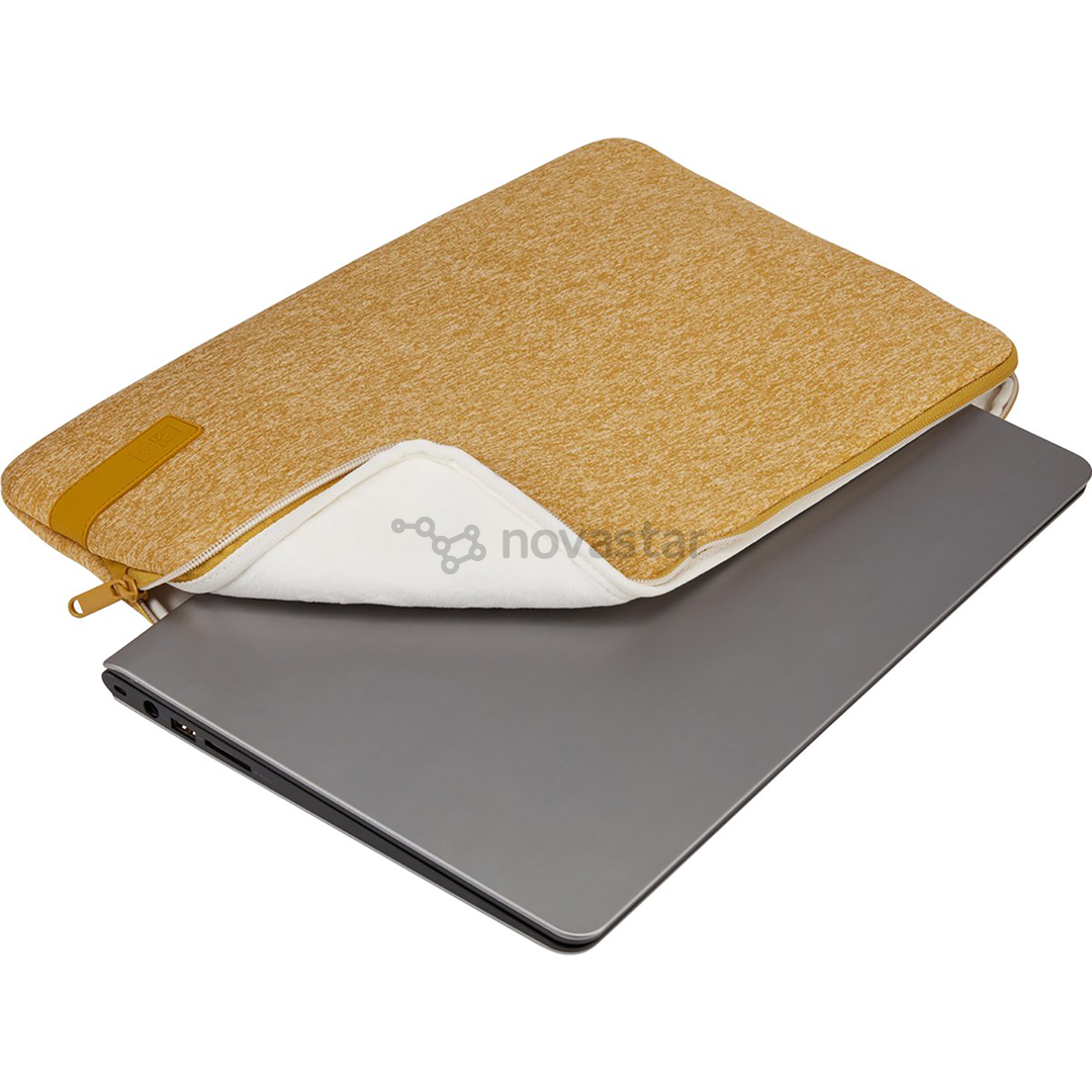 Nešiojamo kompiuterio dėklas Case Logic 14", Court