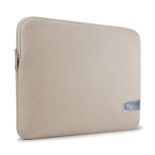 Nešiojamo kompiuterio dėklas Case Logic 14", Concrete