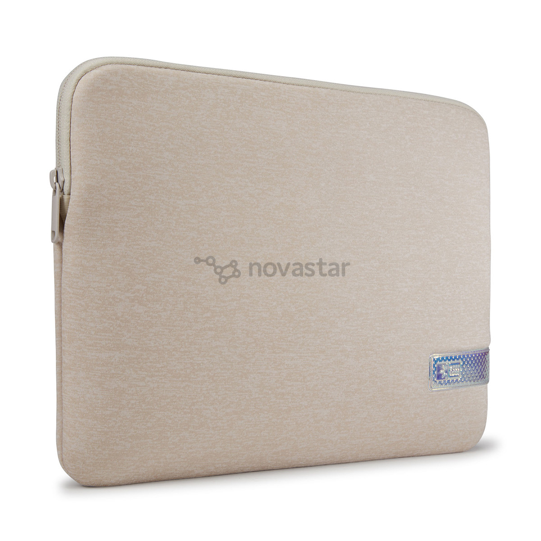 Nešiojamo kompiuterio dėklas Case Logic 14", Concrete