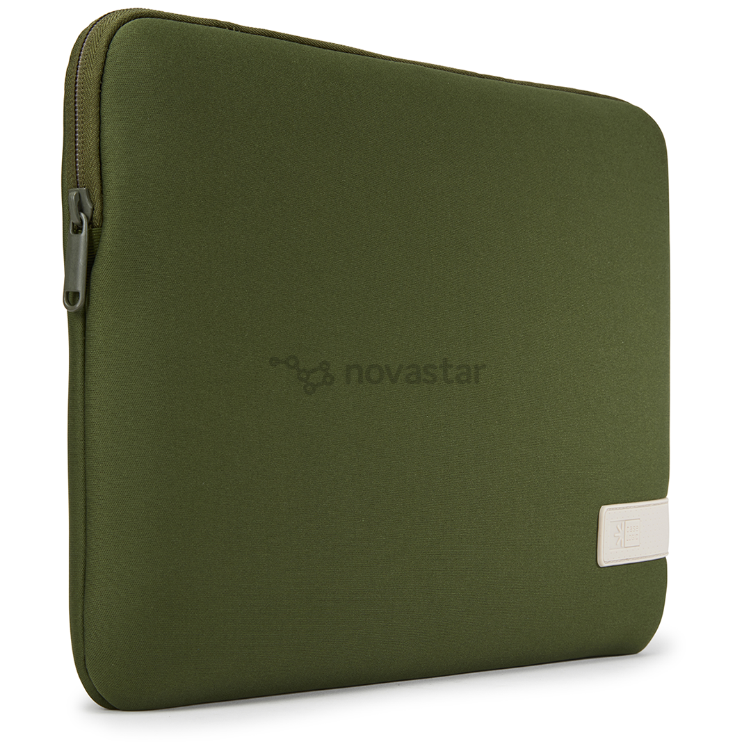 Nešiojamo kompiuterio dėklas Case Logic 14", Roheline