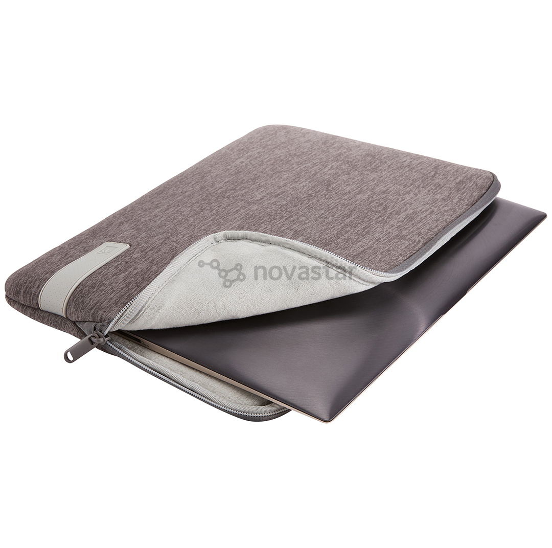 Nešiojamo kompiuterio dėklas Case Logic 14", Graphite