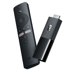 Xiaomi Mi TV Stick - Multimedijos grotuvas