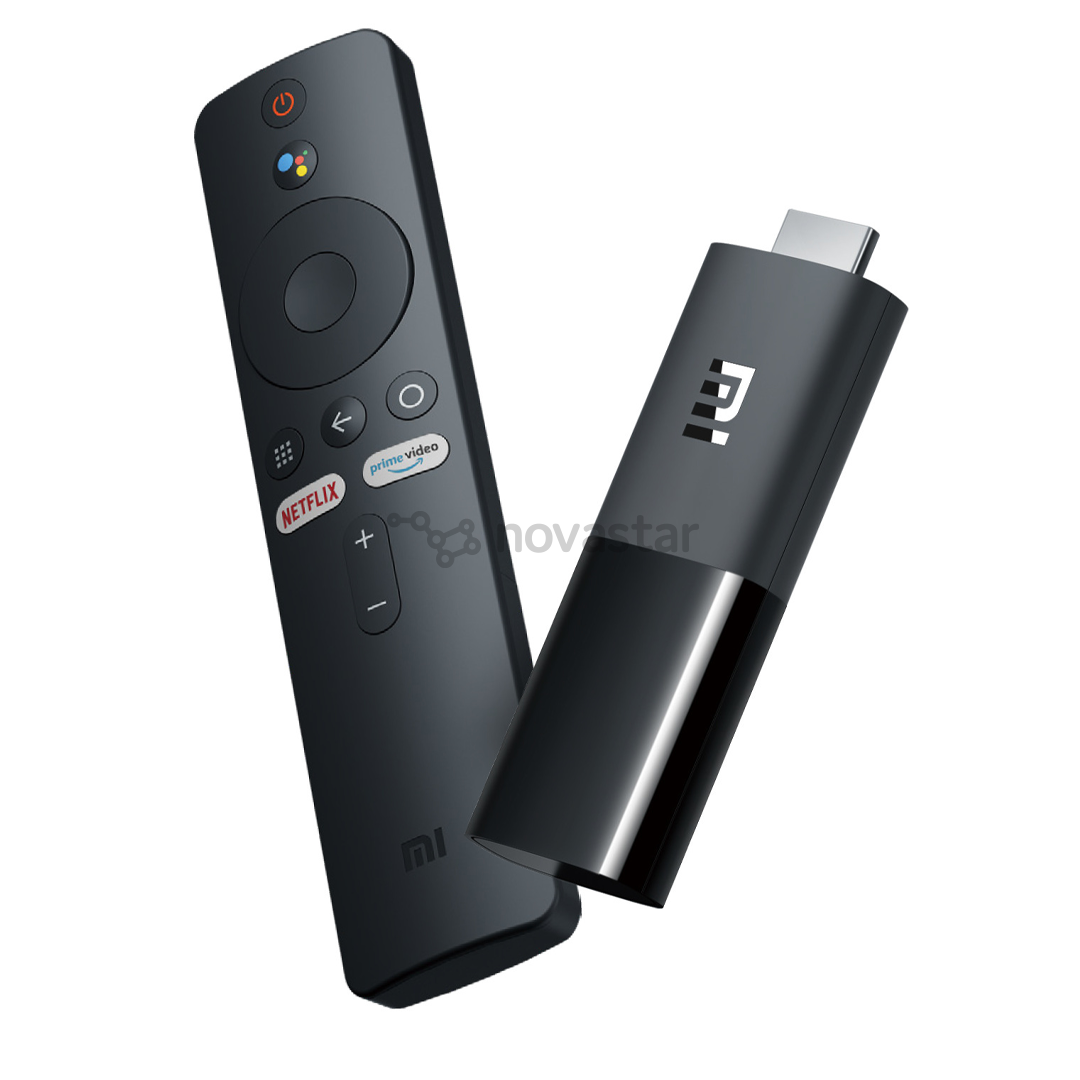 Xiaomi Mi TV Stick - Multimedijos grotuvas