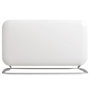 Mill, 2000W, baltas/juodas - Šildytuvas