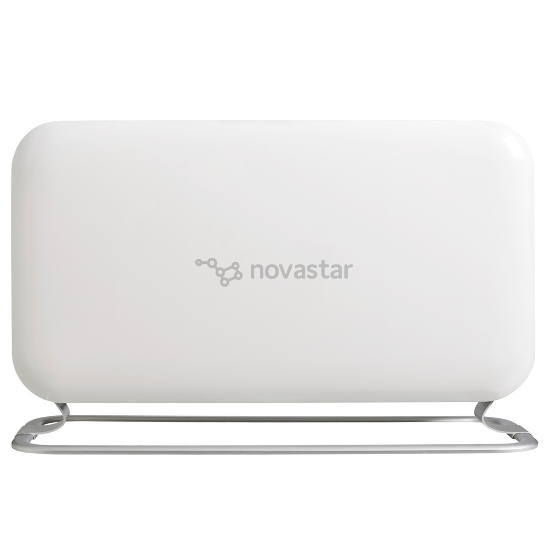 Mill, 2000W, baltas/juodas - Šildytuvas