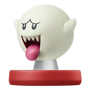 Amiibo BOO (Super Mario Collection)